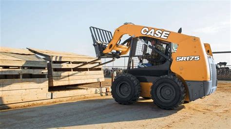 case sr175 skid steer loader|2011 case sr175 specs.